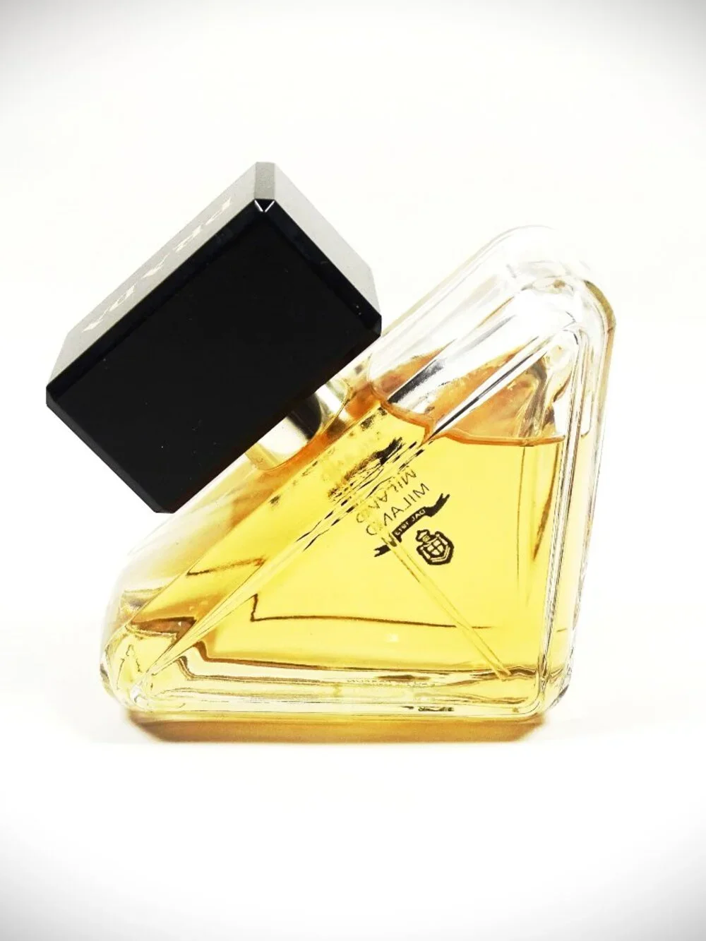 PRADA Paradox Prada Eau de Parfum Spray 30ml 1 fl.oz. - Picture 2 of 5